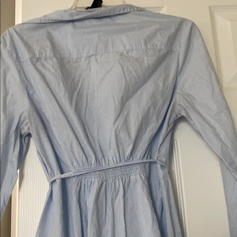 HM maternity shirt - Picture 5 of 5
